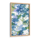 Silueta Masagerie I - Ricki Mountain | Cuadro decorativo de Canvas Lab