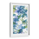 Silueta Masagerie I - Ricki Mountain | Cuadro decorativo de Canvas Lab