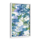 Silueta Masagerie I - Ricki Mountain | Cuadro decorativo de Canvas Lab