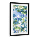 Silueta Masagerie Ii - Ricki Mountain | Cuadro decorativo de Canvas Lab