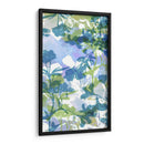 Silueta Masagerie Ii - Ricki Mountain | Cuadro decorativo de Canvas Lab