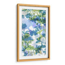 Silueta Masagerie Ii - Ricki Mountain | Cuadro decorativo de Canvas Lab