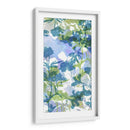 Silueta Masagerie Ii - Ricki Mountain | Cuadro decorativo de Canvas Lab