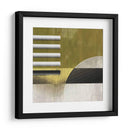 Tiles De Cuarteto I - James Burghardt | Cuadro decorativo de Canvas Lab