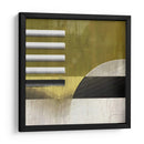 Tiles De Cuarteto I - James Burghardt | Cuadro decorativo de Canvas Lab
