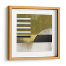 Tiles De Cuarteto I - James Burghardt | Cuadro decorativo de Canvas Lab