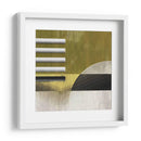 Tiles De Cuarteto I - James Burghardt | Cuadro decorativo de Canvas Lab
