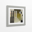 Tiles Quartet Ii - James Burghardt | Cuadro decorativo de Canvas Lab