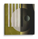 Tiles Quartet Iii - James Burghardt | Cuadro decorativo de Canvas Lab