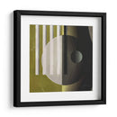 Tiles Quartet Iii - James Burghardt | Cuadro decorativo de Canvas Lab