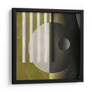 Tiles Quartet Iii - James Burghardt | Cuadro decorativo de Canvas Lab