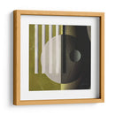 Tiles Quartet Iii - James Burghardt | Cuadro decorativo de Canvas Lab