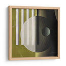 Tiles Quartet Iii - James Burghardt | Cuadro decorativo de Canvas Lab