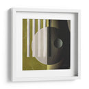 Tiles Quartet Iii - James Burghardt | Cuadro decorativo de Canvas Lab