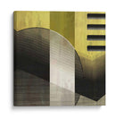 Tiles Quartet Iv - James Burghardt | Cuadro decorativo de Canvas Lab