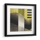 Tiles Quartet Iv - James Burghardt | Cuadro decorativo de Canvas Lab