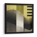Tiles Quartet Iv - James Burghardt | Cuadro decorativo de Canvas Lab