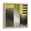 Tiles Quartet Iv - James Burghardt | Cuadro decorativo de Canvas Lab
