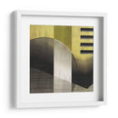Tiles Quartet Iv - James Burghardt | Cuadro decorativo de Canvas Lab
