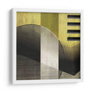 Tiles Quartet Iv - James Burghardt | Cuadro decorativo de Canvas Lab