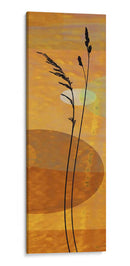 Dueto En El Atardecer I - James Burghardt | Cuadro decorativo de Canvas Lab