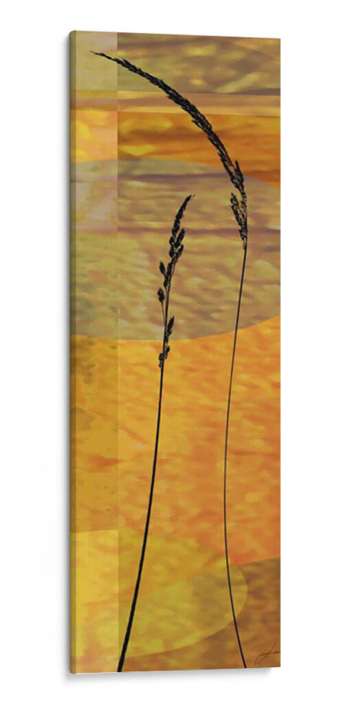 Sunset Duet Ii - James Burghardt | Cuadro decorativo de Canvas Lab