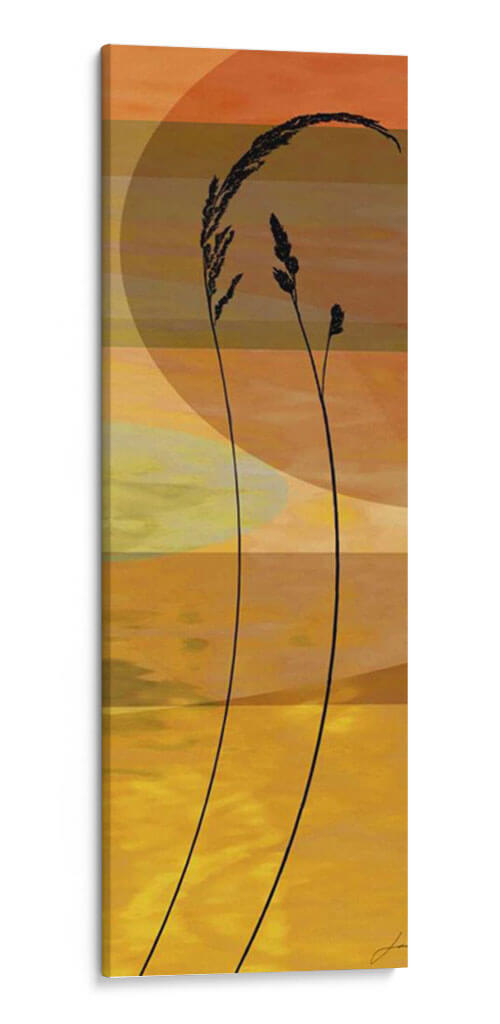 Sunset Duet Iii - James Burghardt | Cuadro decorativo de Canvas Lab