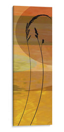 Sunset Duet Iii - James Burghardt | Cuadro decorativo de Canvas Lab