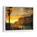 Venecia En La Luz Iv - Danny Head | Cuadro decorativo de Canvas Lab