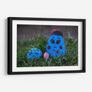 Familia de la Roca - Alvaro Martinz | Cuadro decorativo de Canvas Lab