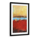 Dorado Amanecer I - Erin Ashley | Cuadro decorativo de Canvas Lab