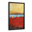 Dorado Amanecer I - Erin Ashley | Cuadro decorativo de Canvas Lab