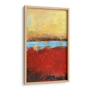 Dorado Amanecer I - Erin Ashley | Cuadro decorativo de Canvas Lab