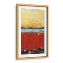 Dorado Amanecer Ii - Erin Ashley | Cuadro decorativo de Canvas Lab