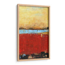 Dorado Amanecer Ii - Erin Ashley | Cuadro decorativo de Canvas Lab