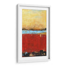 Dorado Amanecer Ii - Erin Ashley | Cuadro decorativo de Canvas Lab