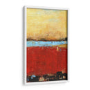 Dorado Amanecer Ii - Erin Ashley | Cuadro decorativo de Canvas Lab