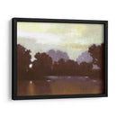 Estanque Dorado I - Norman Wyatt Jr. | Cuadro decorativo de Canvas Lab