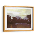 Estanque Dorado I - Norman Wyatt Jr. | Cuadro decorativo de Canvas Lab