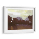 Estanque Dorado I - Norman Wyatt Jr. | Cuadro decorativo de Canvas Lab