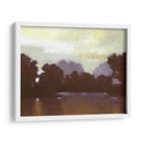 Estanque Dorado I - Norman Wyatt Jr. | Cuadro decorativo de Canvas Lab