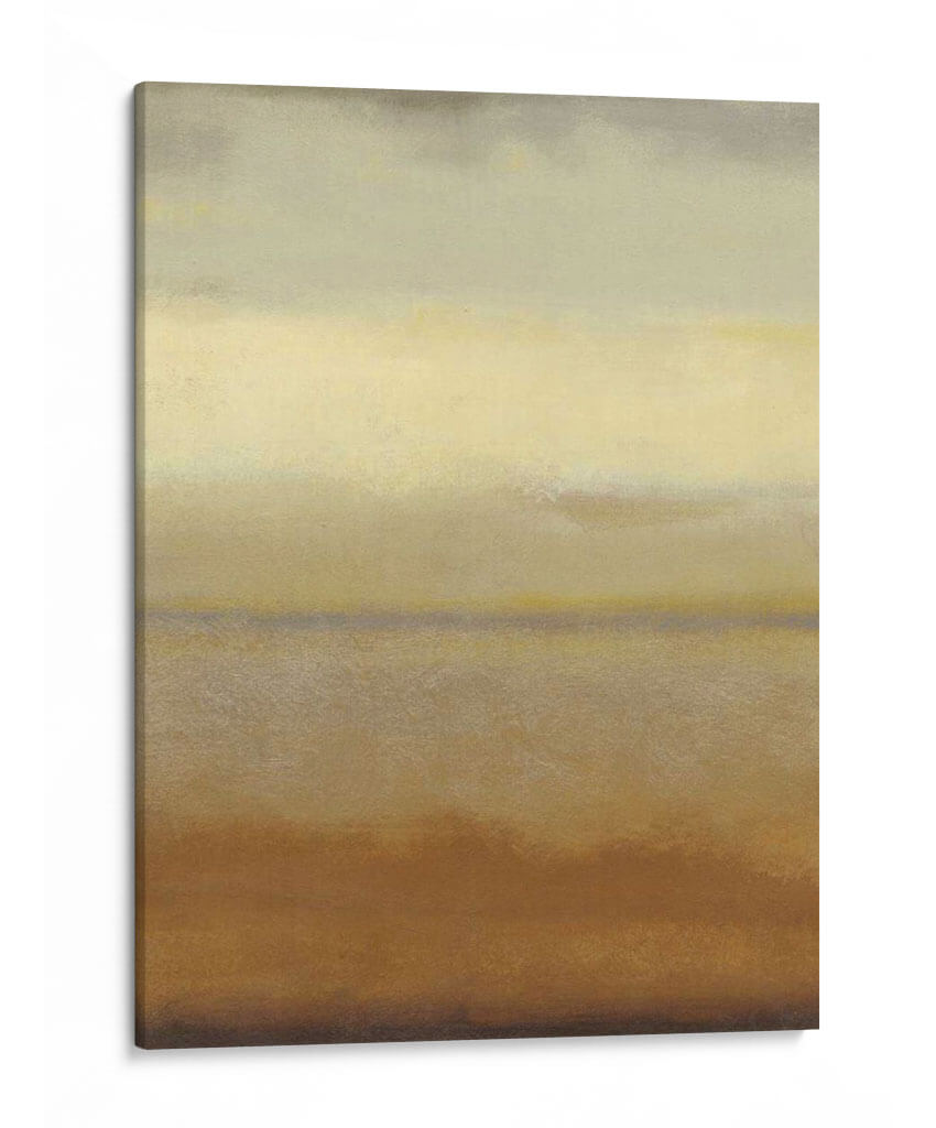 Sahara Ii - Norman Wyatt Jr. | Cuadro decorativo de Canvas Lab