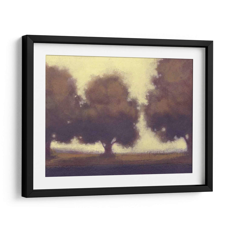 Calm Meadow Ii - Norman Wyatt Jr. | Cuadro decorativo de Canvas Lab