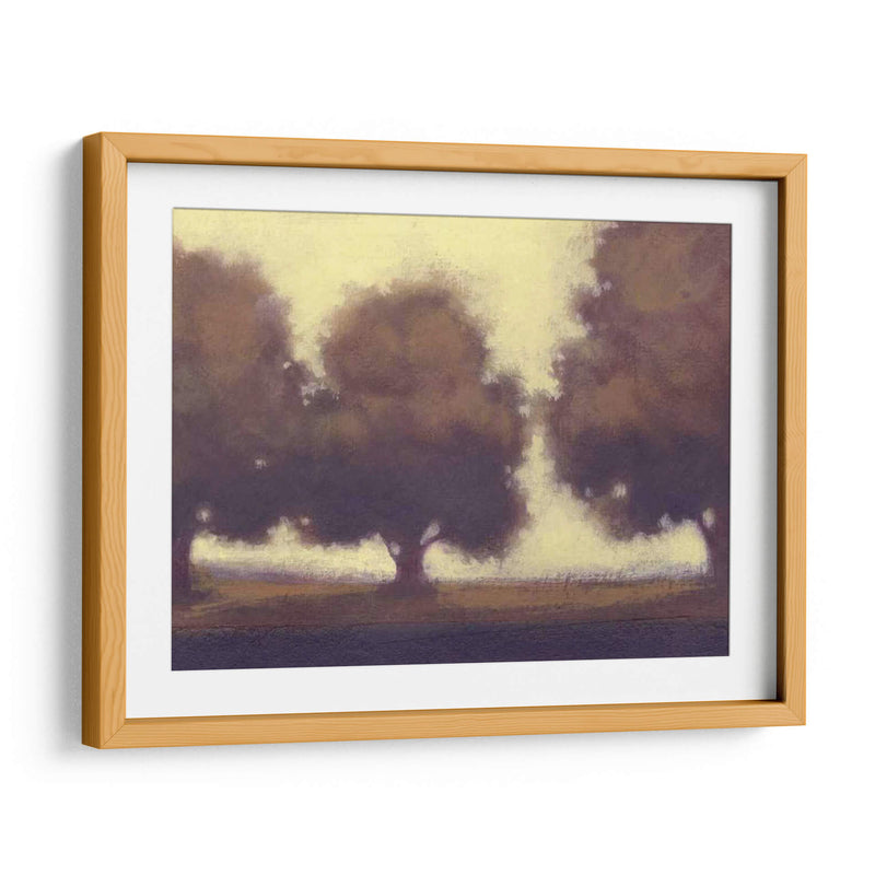 Calm Meadow Ii - Norman Wyatt Jr. | Cuadro decorativo de Canvas Lab