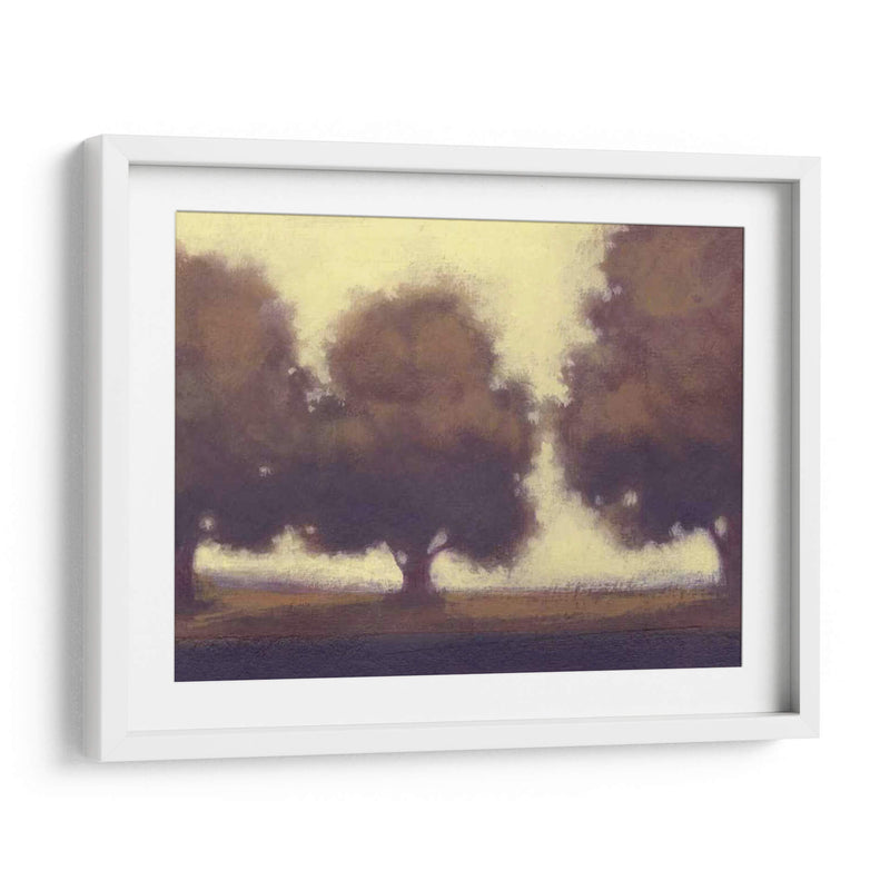 Calm Meadow Ii - Norman Wyatt Jr. | Cuadro decorativo de Canvas Lab