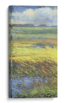 Shimming Marsh I - H. Thomas | Cuadro decorativo de Canvas Lab