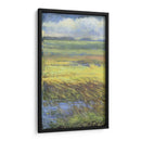 Shimming Marsh I - H. Thomas | Cuadro decorativo de Canvas Lab