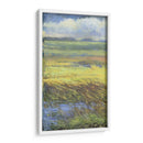 Shimming Marsh I - H. Thomas | Cuadro decorativo de Canvas Lab