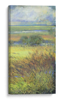 Shimming Marsh Ii - H. Thomas | Cuadro decorativo de Canvas Lab