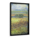 Shimming Marsh Ii - H. Thomas | Cuadro decorativo de Canvas Lab